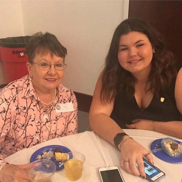 Meet your Posher, Judy - Picture 1 of 1